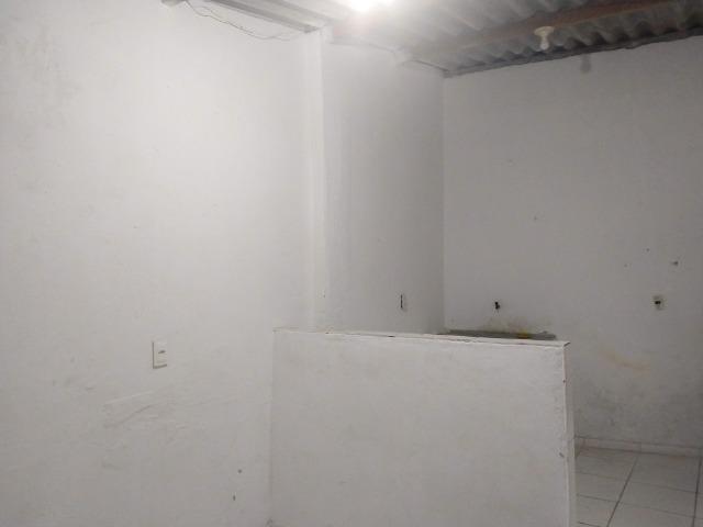 Aluga-se Uma casa no 27 de Novembro na UR02 Ibura - Foto 9