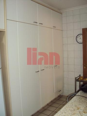 Casa de condomínio - jardim santa ângela - ribeirão preto - Foto 12
