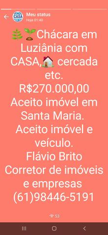 Vendo ou Troco CENTRO clínico?odontológico em Taguatinga. - Foto 6