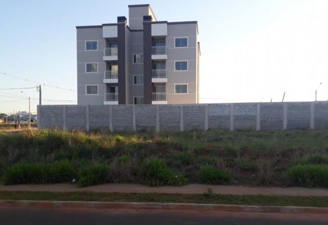 8287 | terreno à venda em são cristóvão, guarapuava - Foto 2