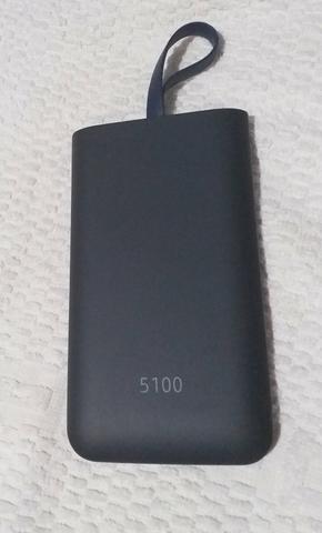 Vendo bateria portátil Samsung
