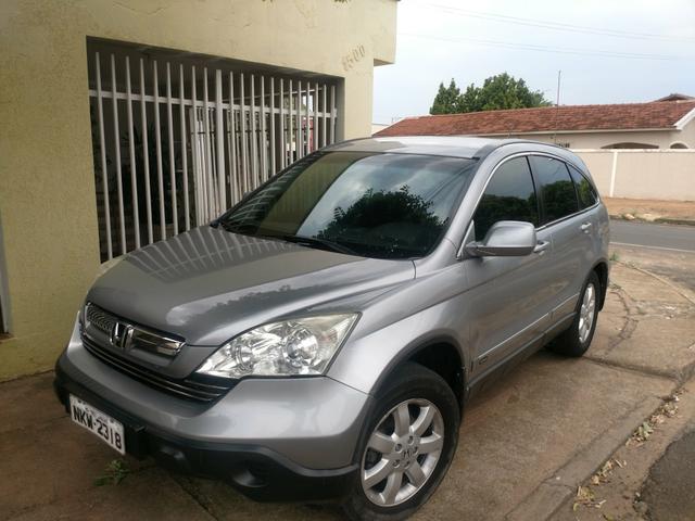 Vendo Honda CRV 2008