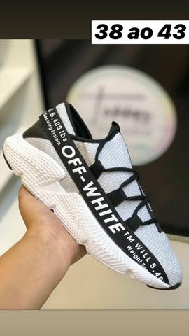 Tênis Adidas - Foto 2