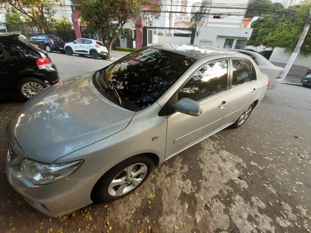 Corolla Xei 2.0 2014