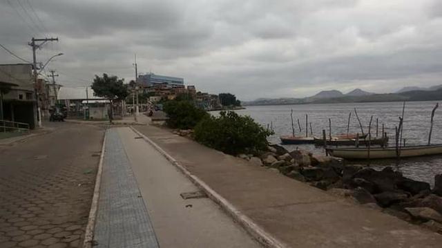 Vendo Sobrado 3 andares com escritura no coração turistico e lazer de São Pedro! - Foto 12