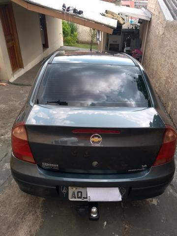 Corsa 2009 - Foto 5
