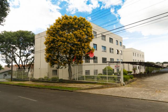 8287 | apartamento à venda com 2 quartos em santa cruz, guarapuava
