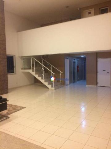 Apartamento com 2 dormitórios à venda, 67 m² por r$ 368.000 - setor bueno - goiânia/go - Foto 13