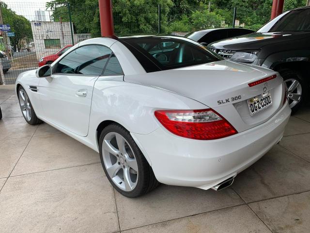 Vendo Mercedes benz SLK-300 - Foto 3