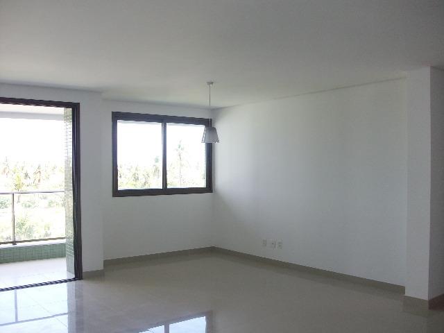 BF - Apartamento de luxo no Paiva! 2 suítes com 112m²! De frente a piscina - Foto 6