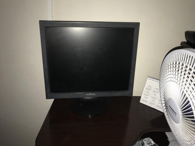 Vendo computador completo