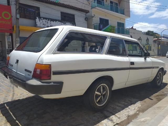 Caravan Comodoro impecável - Foto 5