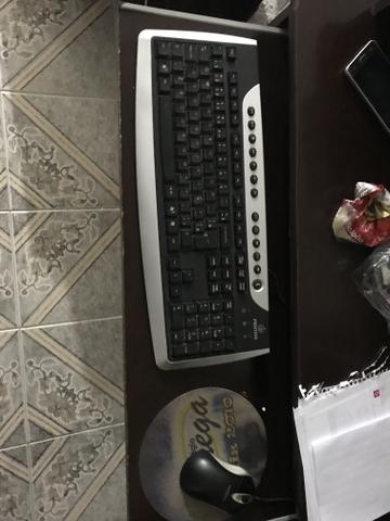 Vendo computador completo - Foto 3