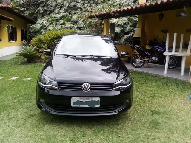 Volkswagen Voyage 2014 - Foto 3