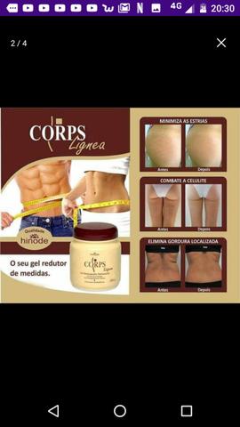 CORPS Linear - Foto 3