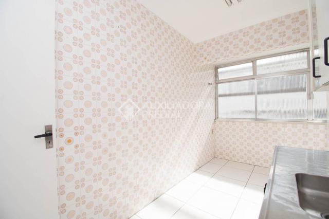 Apartamento para alugar com 2 dormitórios em Moinhos de vento, Porto alegre cod:305484 - Foto 6