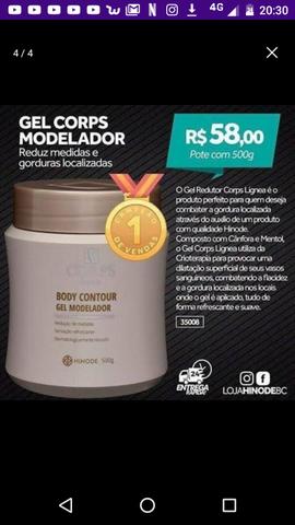 CORPS Linear - Foto 5