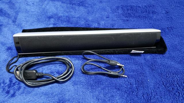 Caixa de Som Edifier MP250
