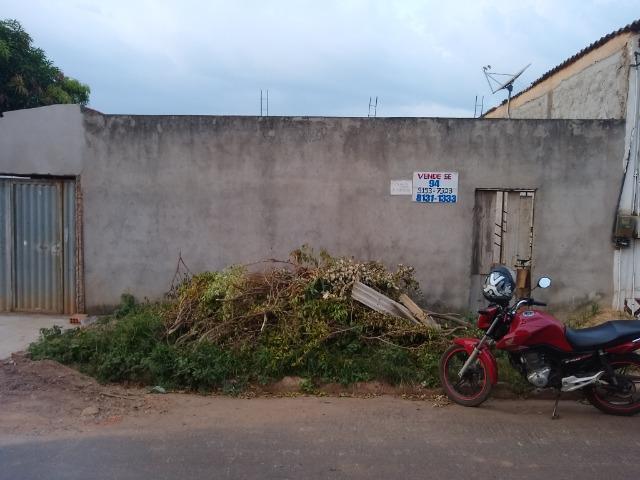 Lote Bem Localizado