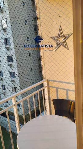 WC - Apartamento 02 Quartos com Suíte Villagio Laranjeiras - R$ 205.000,00 - Foto 4