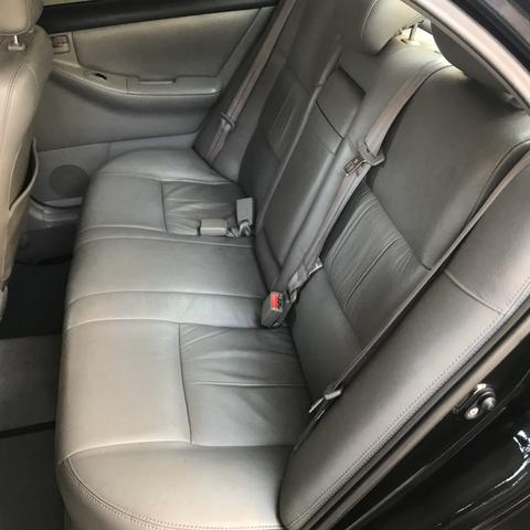 Corolla XEI 1.8 Flex 2007/2008 - Foto 4