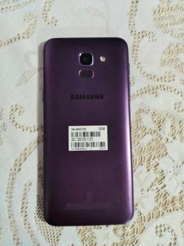 Samsung j6