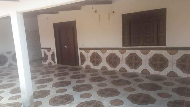 Vende-se esta casa aceita carro no negócio - Foto 4