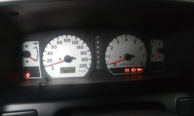 Pajero sport