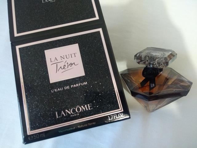 Perfume La Nuit Treson