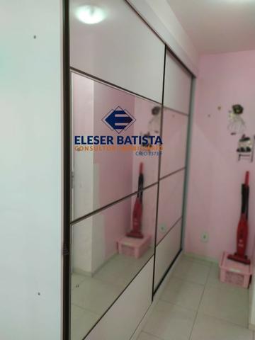 WC - Apartamento 02 Quartos com Suíte Villagio Laranjeiras - R$ 205.000,00 - Foto 7