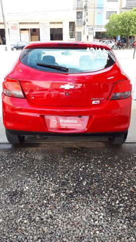 Ônix LT 1.4 2014 - Foto 9