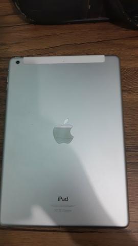 IPad Air - apenas venda