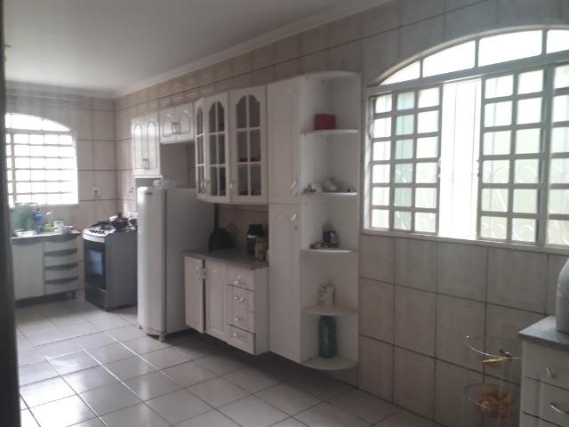 Excelente sobrado M.Norte Taguatinga - Foto 4