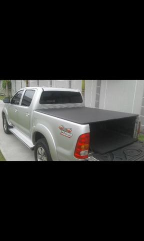 Toyota Hilux SRV. 2010 - Foto 10