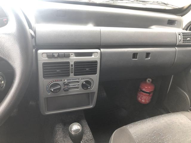 Fiat uno Mille way economy 1.0 flex 2010/2010 - Foto 9