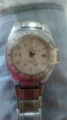 Vendo Relogio Tommy Hilfiger masculino - Foto 4