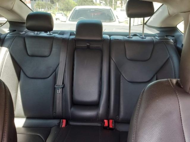 Fusion Titanium 2.0 Gtdi Eco. Fwd, abaixo da fipe, aceito carro menor valor - Foto 12