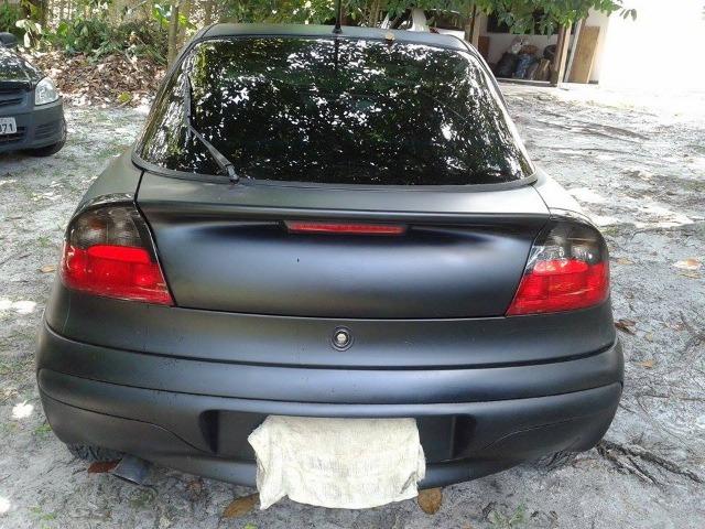 GM Tigra - Foto 6