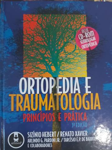 Livros área da saúde - Fisioterapia - Foto 2