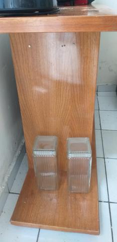 Rack sala ou cozinha com detalhes 30 pra retirar hj - Foto 2