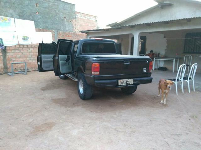 Ranger 16/11/2019 15h55