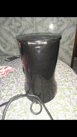 Cafeteira usada poucas vezes - Foto 3