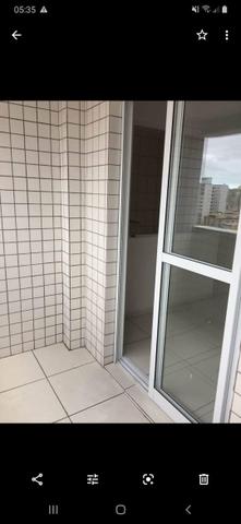 Apartamento 1 dormitório Vila Guilhermina - Foto 4