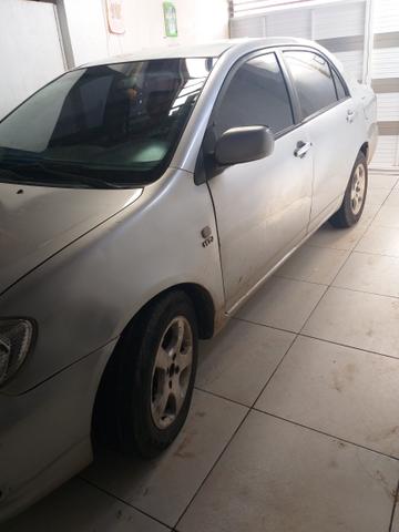 Corolla - Foto 3