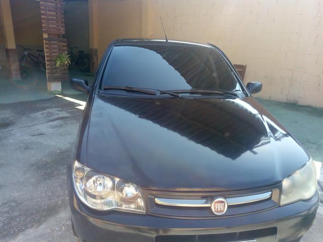 Carro Palio - Foto 8