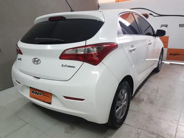 HYUNDAI HB20 1.6M 1.6M - Foto 6