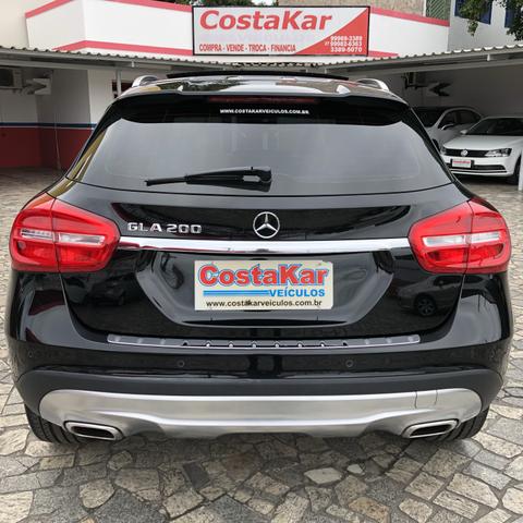 Gla200 Enduro 1.6 Cgi Top Categoria *Km23.000 - Foto 5