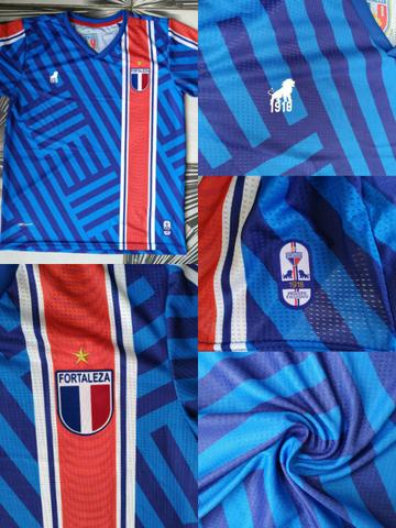 Camisa Fortaleza