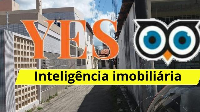 Apartamento residencial para Venda , Brasília, Feira de Santana,2 dormitórios, 2 salas, 2