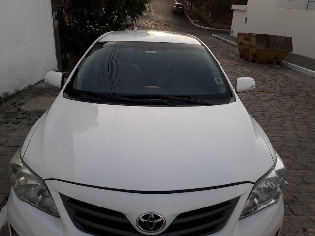 Corolla - Foto 10